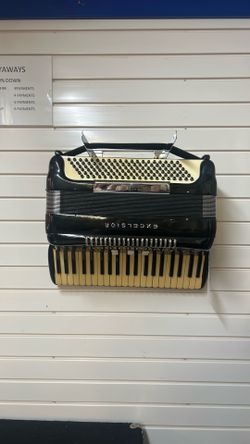 Excelsior Accordian