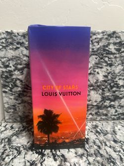 Louis Vuitton City of Stars Eau de Parfum
