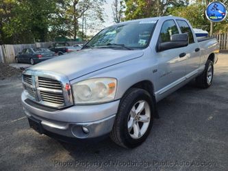 2007 Dodge Ram 1500