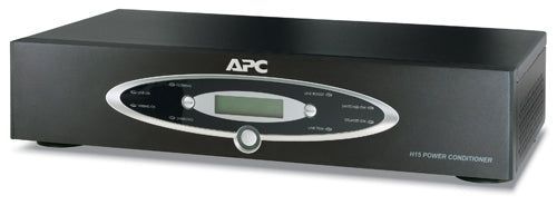 APC H15 Power Conditioner