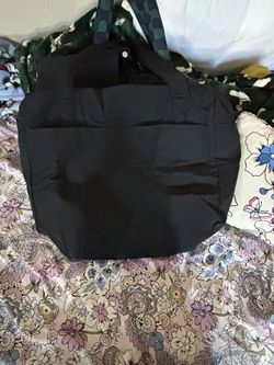 Baggu cloud carry on