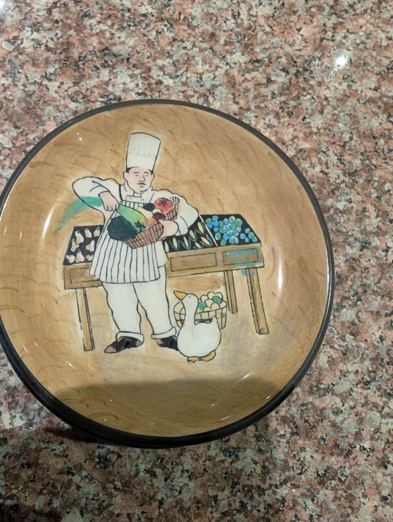Italian Themed Dishes Part 1