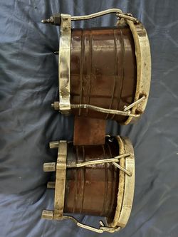 Bongos