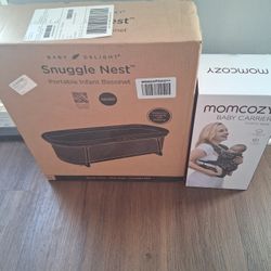 Baby Stuff New Never Used