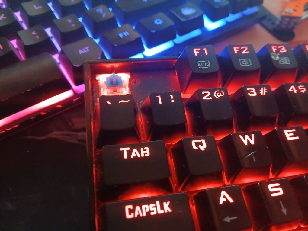 Gaming Keyboard
