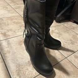 new women's boots size 26