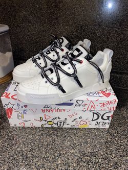 Dolce & gabbana sneakers