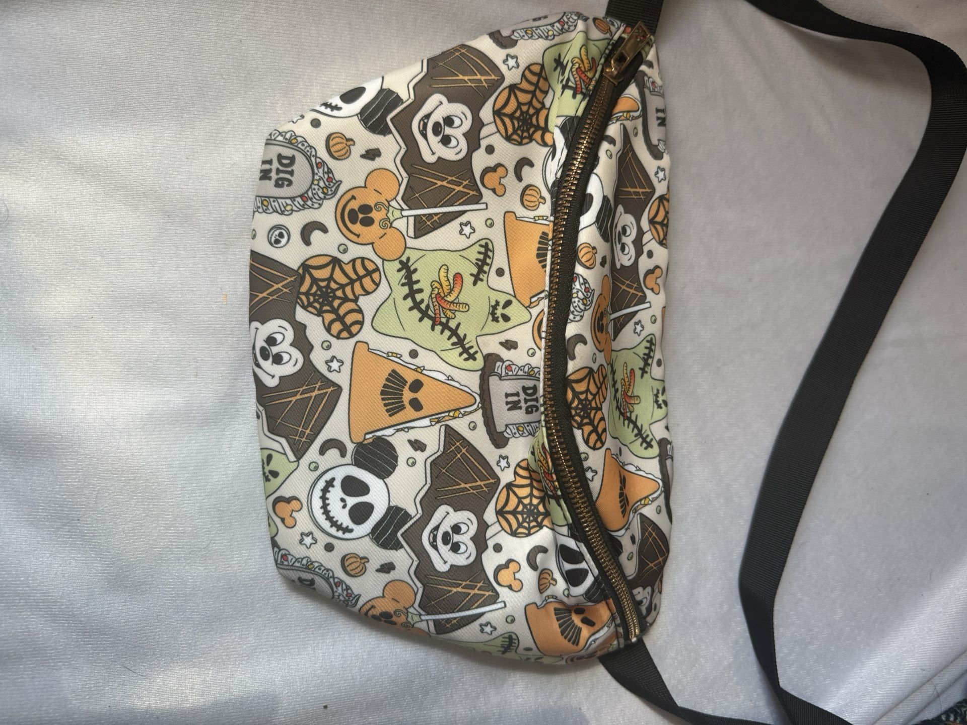 Disney Fanny Pack