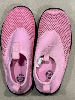 Toddler Girls Water Shoes