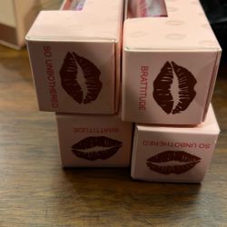 Beauty Creations Lip Plumper 