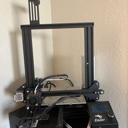 3d Printer 
