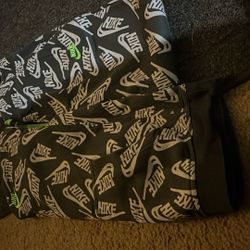 Nike Sweat Suit(KIDS XL)