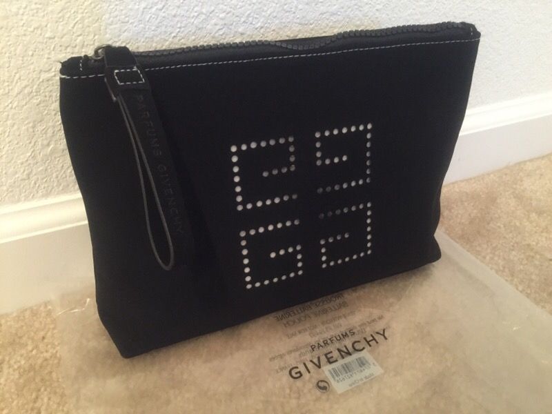 Givenchy make-up bag