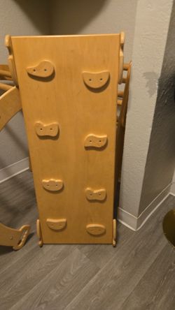 Wooden