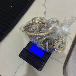 925 Silver 157 Grams 