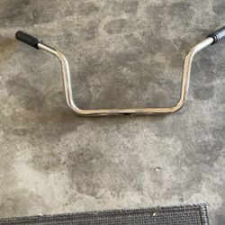 OEM Harley-Davidson Handle Bars 