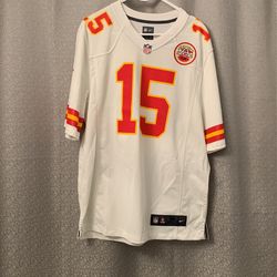 Patrick Mahomes Jersey