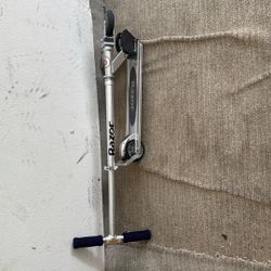 Razor Scooter 