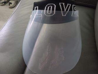 Face shield
