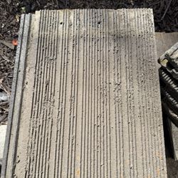 Cement Roofing Tile