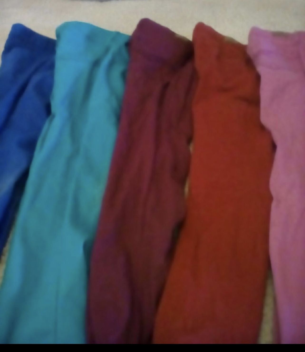 Girls Clothes Jeans, Jackets, Coats (pls read description below)