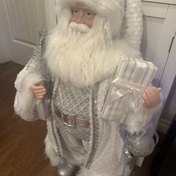 Santa 🎅🏻  Clause 