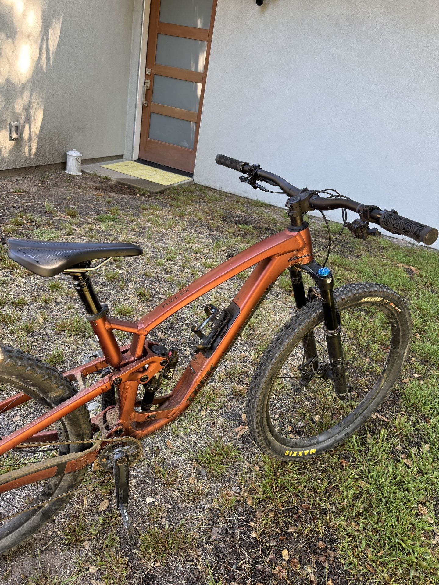 Trek Fuel EX 8 2023