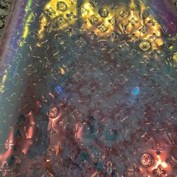 Thick Crafting Plastic 