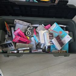 Birthday Cake Candle