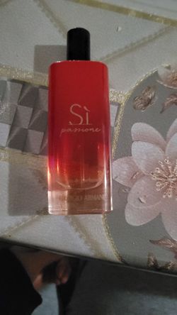 Armani Si Passione