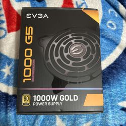 EVGA 1000 G5 Power Supply 