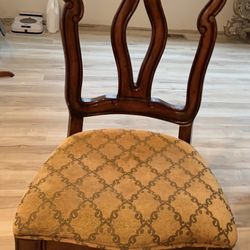 Dining Chair Table (8 available)
