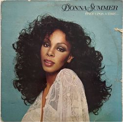 Donna Summer - Once Upon A Time …