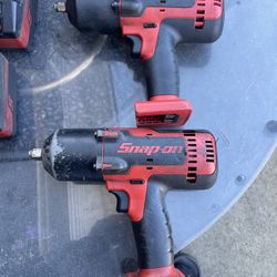 snap on torque tool 
