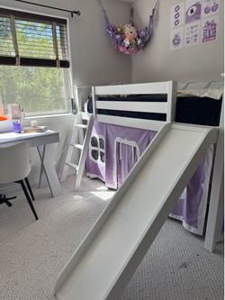 Loft Bed