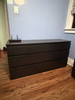 Ikea furniture