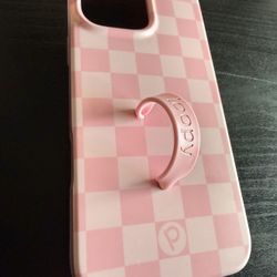 iPhone 16 Pro Max Loopy Case 