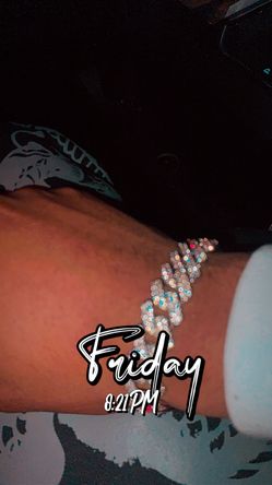Bracelet