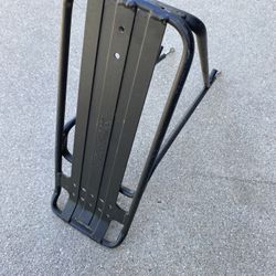 Trek Lightweight Rear Rack