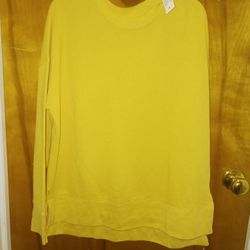 Nice Ladies NWT Size Medium Top 