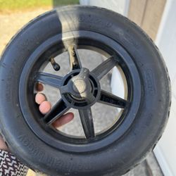 Mountain Buggy Wheel 10×2.0