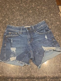 Shorts age 10-13