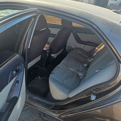 2012 KIA Forte