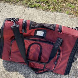 Dog/Cat Carrying Bag