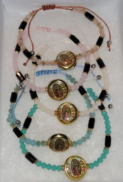 Adjustable Bracelets 