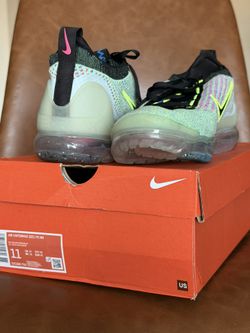Nike Air Vapormax 2021 Flyknit
