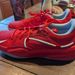 Puma J Cole Dreamer (Give Me An Offer)