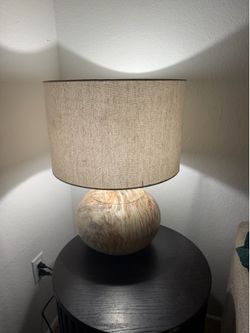 Lamp