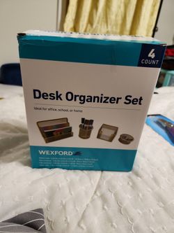 Desk Organize Set