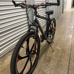 Mongoose Mountain Bike 26"